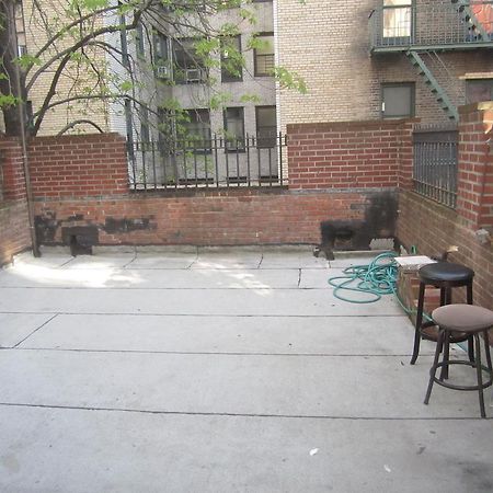 West 46Th Street Apartment New York Ngoại thất bức ảnh