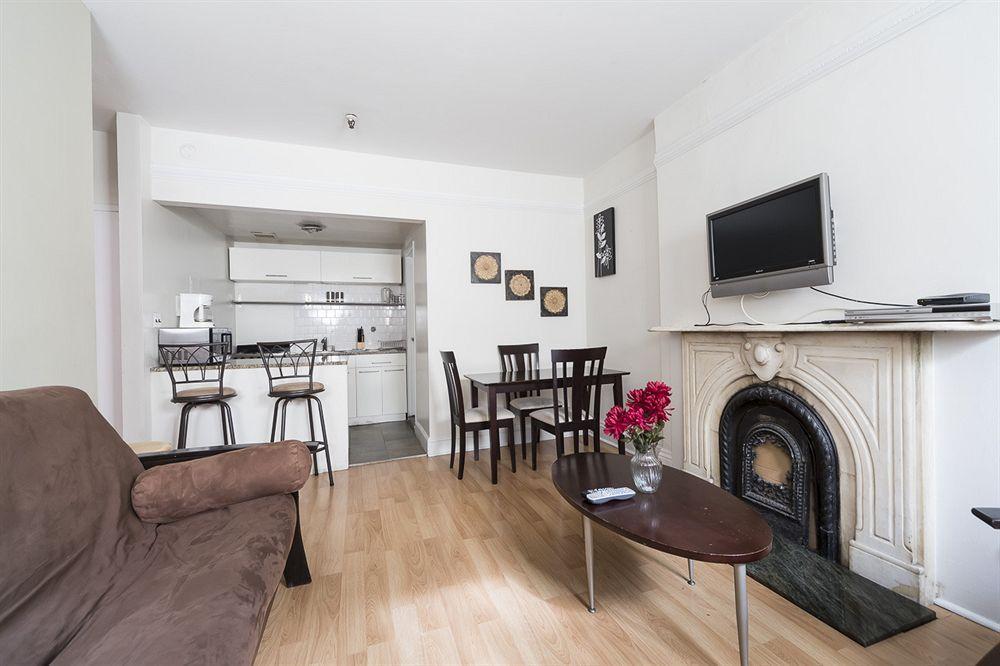 West 46Th Street Apartment New York Ngoại thất bức ảnh