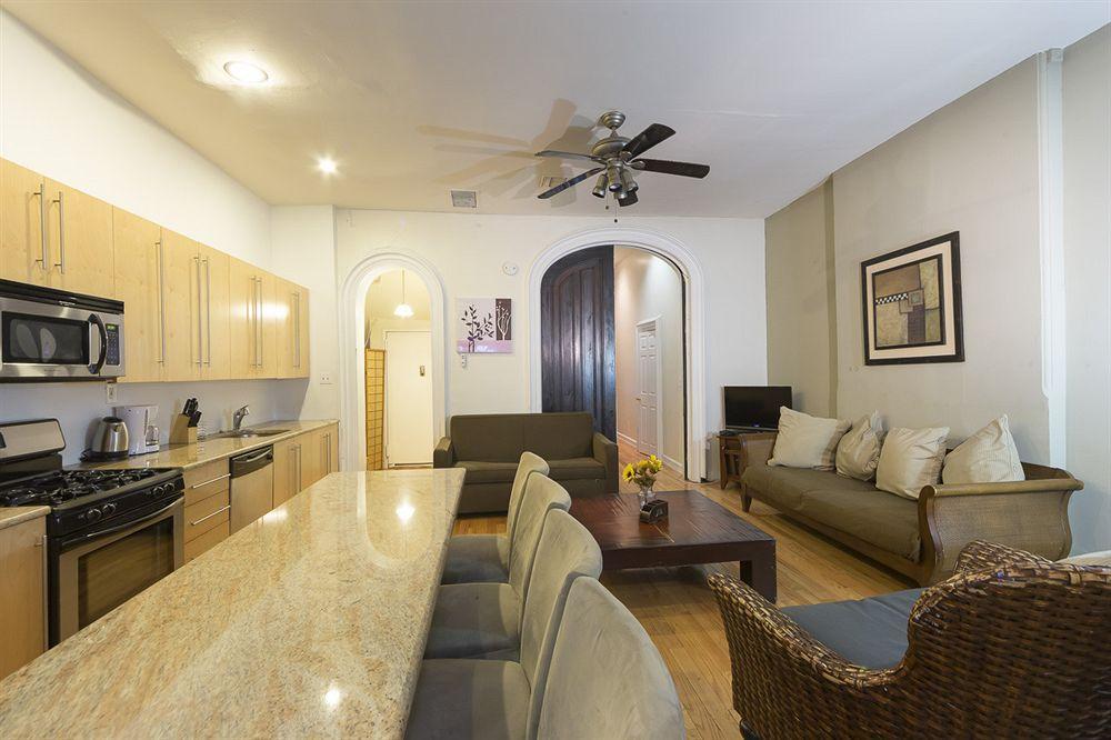 West 46Th Street Apartment New York Ngoại thất bức ảnh