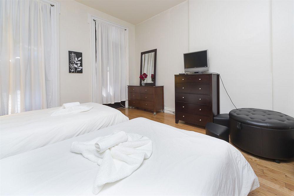 West 46Th Street Apartment New York Ngoại thất bức ảnh