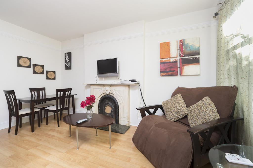 West 46Th Street Apartment New York Phòng bức ảnh