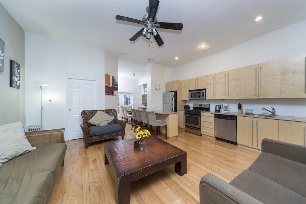 West 46Th Street Apartment New York Phòng bức ảnh