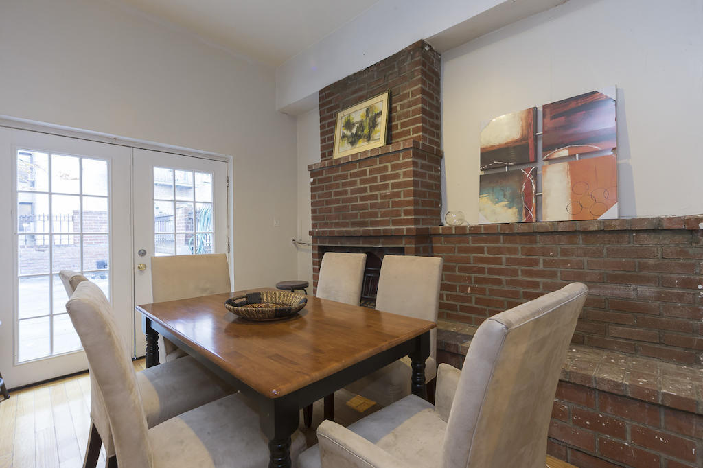 West 46Th Street Apartment New York Phòng bức ảnh