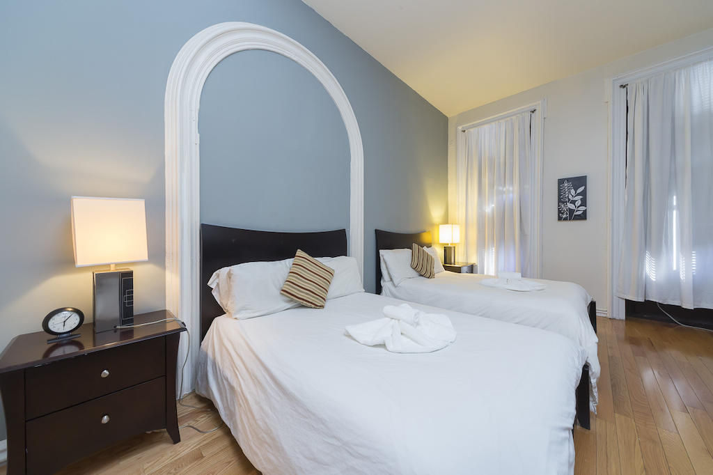 West 46Th Street Apartment New York Phòng bức ảnh