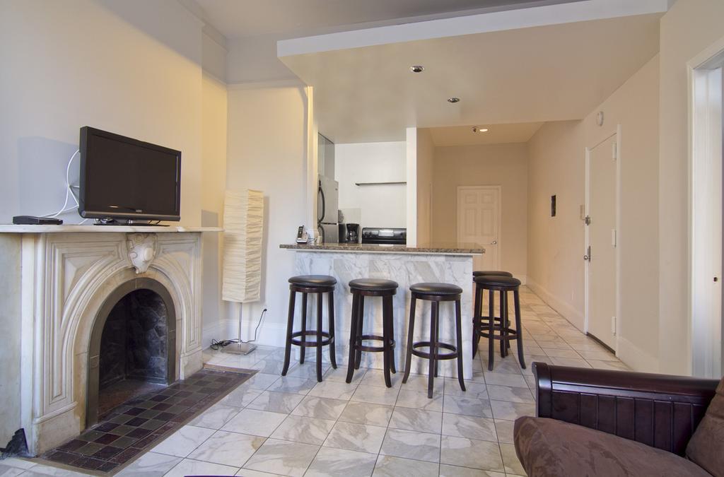 West 46Th Street Apartment New York Phòng bức ảnh