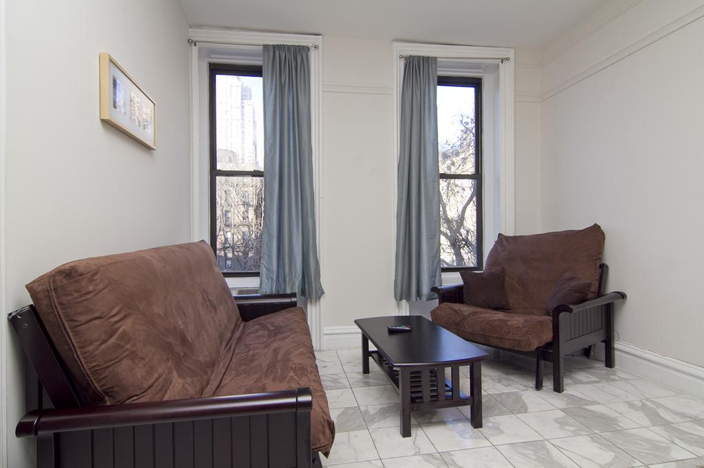 West 46Th Street Apartment New York Phòng bức ảnh