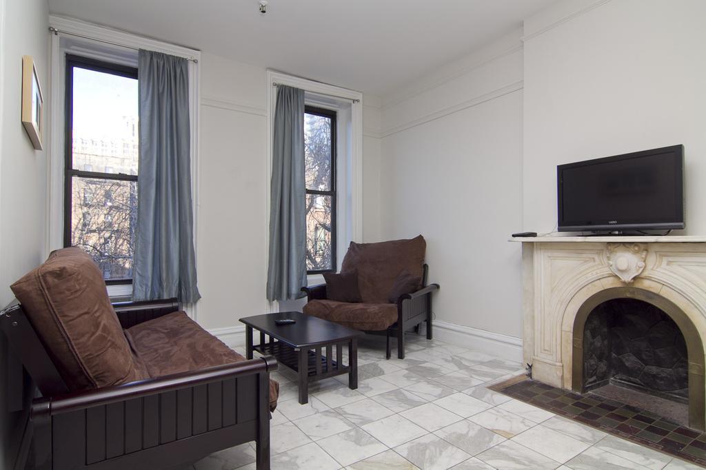 West 46Th Street Apartment New York Phòng bức ảnh