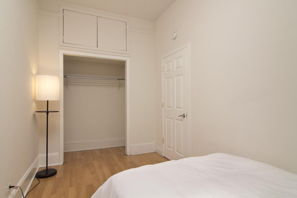 West 46Th Street Apartment New York Phòng bức ảnh