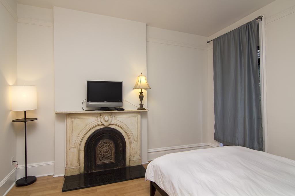 West 46Th Street Apartment New York Phòng bức ảnh