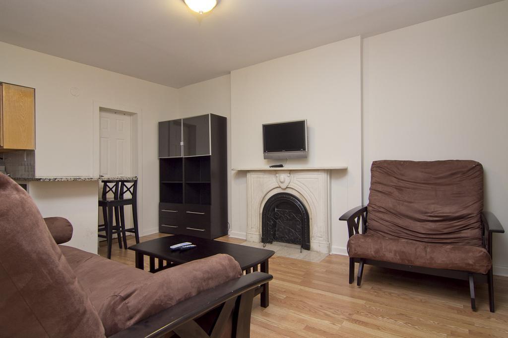 West 46Th Street Apartment New York Phòng bức ảnh