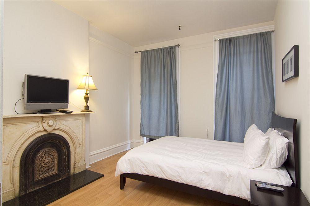 West 46Th Street Apartment New York Ngoại thất bức ảnh