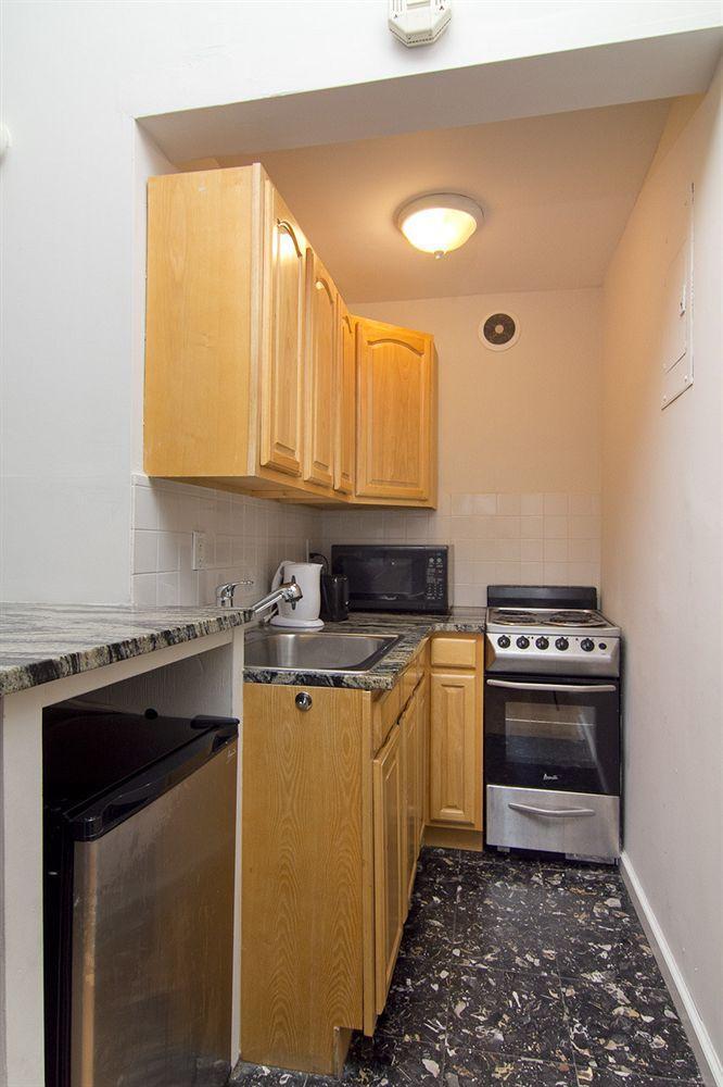 West 46Th Street Apartment New York Ngoại thất bức ảnh