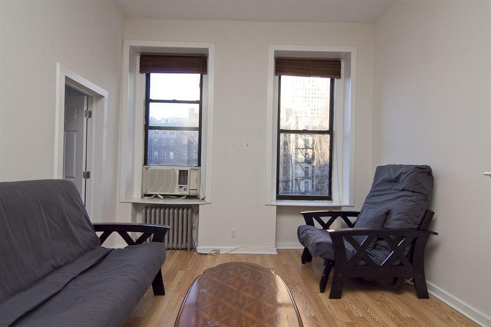 West 46Th Street Apartment New York Ngoại thất bức ảnh