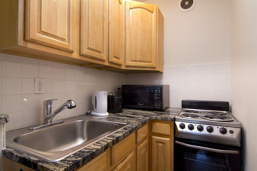 West 46Th Street Apartment New York Ngoại thất bức ảnh