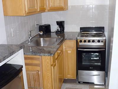 West 46Th Street Apartment New York Phòng bức ảnh