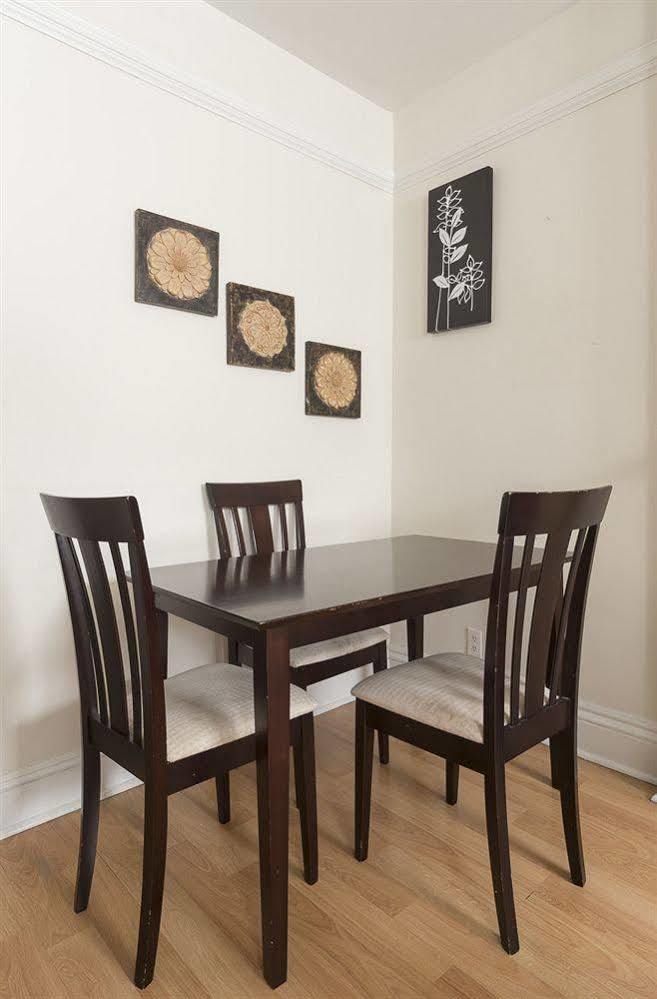 West 46Th Street Apartment New York Ngoại thất bức ảnh
