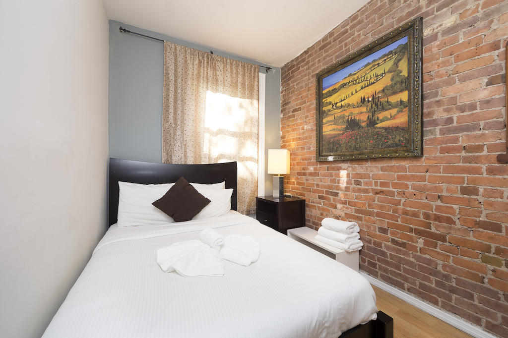 West 46Th Street Apartment New York Ngoại thất bức ảnh