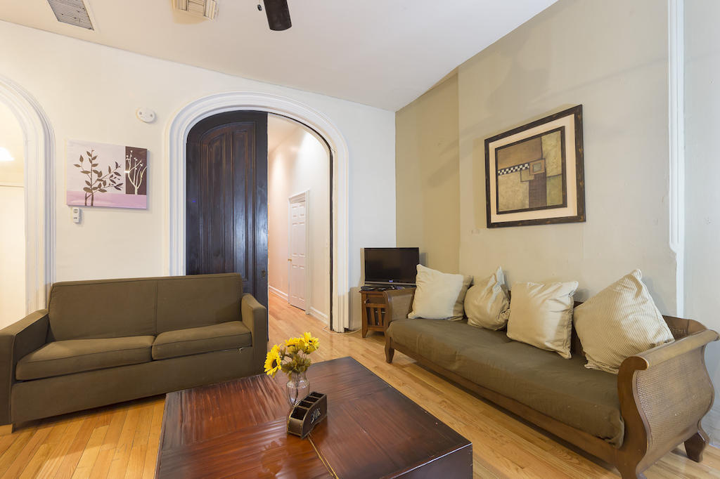 West 46Th Street Apartment New York Ngoại thất bức ảnh