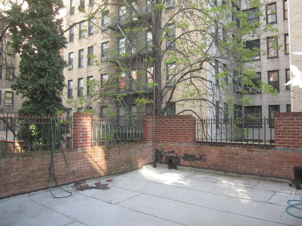 West 46Th Street Apartment New York Ngoại thất bức ảnh